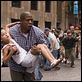 En el punto de mira : photo Forest Whitaker, Pete Travis