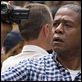 En el punto de mira : photo Forest Whitaker, Pete Travis