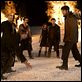 30 días de oscuridad : photo Danny Huston, David Slade, Josh Hartnett