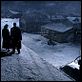 30 días de oscuridad : photo David Slade