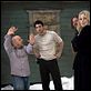 30 días de oscuridad : photo David Slade, Josh Hartnett, Melissa George