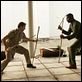 Adiós Bafana : photo Bille August, Dennis Haysbert, Joseph Fiennes