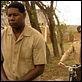 Adiós Bafana : photo Bille August, Dennis Haysbert, Joseph Fiennes