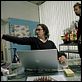 99 francs : photo Jan Kounen, Jean Dujardin, Jocelyn Quivrin