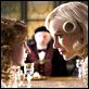 La brújula dorada : photo Chris Weitz, Dakota Blue Richards, Nicole Kidman