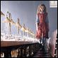 La brújula dorada : photo Chris Weitz, Dakota Blue Richards