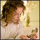 La brújula dorada : photo Chris Weitz, Dakota Blue Richards