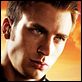 Los 4 Fantásticos y Silver Surfer : poster Chris Evans, Tim Story