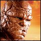 Los 4 Fantásticos y Silver Surfer : poster Michael Chiklis, Tim Story