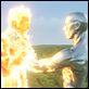 Los 4 Fantásticos y Silver Surfer : photo Chris Evans, Doug Jones, Tim Story
