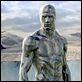 Los 4 Fantásticos y Silver Surfer