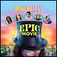 Epic Movie : poster Aaron Seltzer, Jason Friedberg