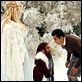 Epic Movie : photo Aaron Seltzer, Jason Friedberg, Jennifer Coolidge, Kal Penn, Tony Cox