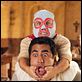 Epic Movie : photo Jason Friedberg, Kal Penn