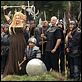 Epic Movie : photo Jason Friedberg, Jennifer Coolidge, Tony Cox