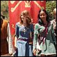 Epic Movie : photo Adam Campbell, Faune Chambers, Jason Friedberg, Jayma Mays, Kal Penn