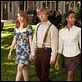 Epic Movie : photo Adam Campbell, Faune Chambers, Jason Friedberg, Jayma Mays