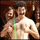 Epic Movie : photo Aaron Seltzer, Jason Friedberg
