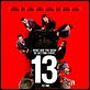 Ocean's 13 : poster Andy Garcia, Bernie Mac, Brad Pitt, Carl Reiner, Casey Affleck