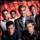 Ocean's 13 : poster Al Pacino, Andy Garcia, Bernie Mac, Brad Pitt, Don Cheadle