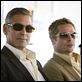 Ocean's 13 : photo Brad Pitt, George Clooney, Steven Soderbergh