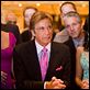 Ocean's 13 : photo Al Pacino, Ellen Barkin, Steven Soderbergh