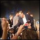 Ocean's 13 : photo George Clooney, Steven Soderbergh