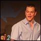 Ocean's 13 : photo Matt Damon, Steven Soderbergh