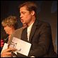 Ocean's 13 : photo Brad Pitt, Steven Soderbergh