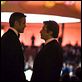 Ocean's 13 : photo Al Pacino, George Clooney, Steven Soderbergh
