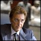 Ocean's 13 : photo Al Pacino, Steven Soderbergh