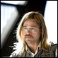 Ocean's 13 : photo Brad Pitt, Steven Soderbergh