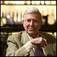 Ocean's 13 : photo Carl Reiner, Steven Soderbergh