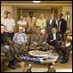 Ocean's 13 : photo Steven Soderbergh