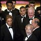 Ocean's 13 : photo Steven Soderbergh