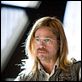 Ocean's 13 : photo Brad Pitt, Steven Soderbergh