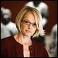 Ocean's 13 : photo Ellen Barkin, Steven Soderbergh