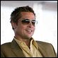 Ocean's 13 : photo Brad Pitt, Steven Soderbergh