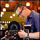 Ocean's 13 : photo Eddie Jemison, Steven Soderbergh