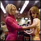 Ocean's 13 : photo Ellen Barkin, Kris Kane, Steven Soderbergh