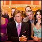 Ocean's 13 : photo Al Pacino, Ellen Barkin, Steven Soderbergh