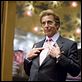 Ocean's 13 : photo Al Pacino, Steven Soderbergh