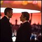 Ocean's 13 : photo Al Pacino, George Clooney, Steven Soderbergh