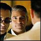 Ocean's 13 : photo Andy Garcia, George Clooney, Steven Soderbergh