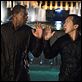 Hora Punta 3 : photo Brett Ratner, Chris Tucker, Jackie Chan