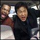 Hora Punta 3 : photo Brett Ratner, Chris Tucker, Jackie Chan