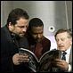 Hora Punta 3 : photo Brett Ratner, Chris Tucker, Roman Polanski
