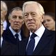 Hora Punta 3 : photo Brett Ratner, Max von Sydow