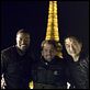 Hora Punta 3 : photo Brett Ratner, Chris Tucker, Jackie Chan