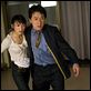 Hora Punta 3 : photo Brett Ratner, Jackie Chan, Jingchu Zhang